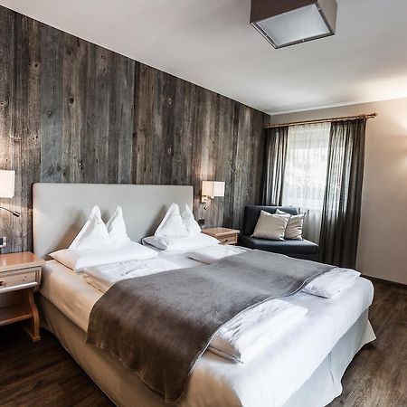 Hotel Garni Villa Park Ortisei Ngoại thất bức ảnh