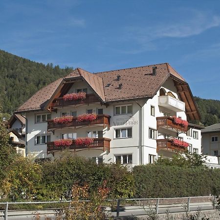 Hotel Garni Villa Park Ortisei Ngoại thất bức ảnh