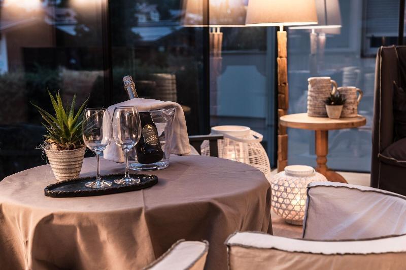 Hotel Garni Villa Park Ortisei Ngoại thất bức ảnh