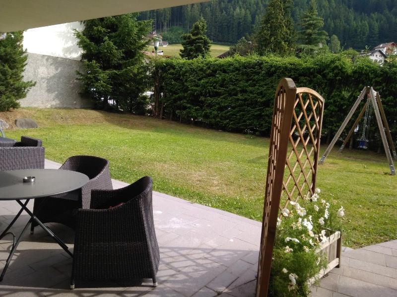 Hotel Garni Villa Park Ortisei Ngoại thất bức ảnh