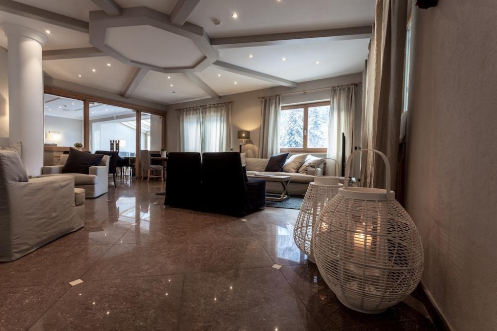 Hotel Garni Villa Park Ortisei Ngoại thất bức ảnh