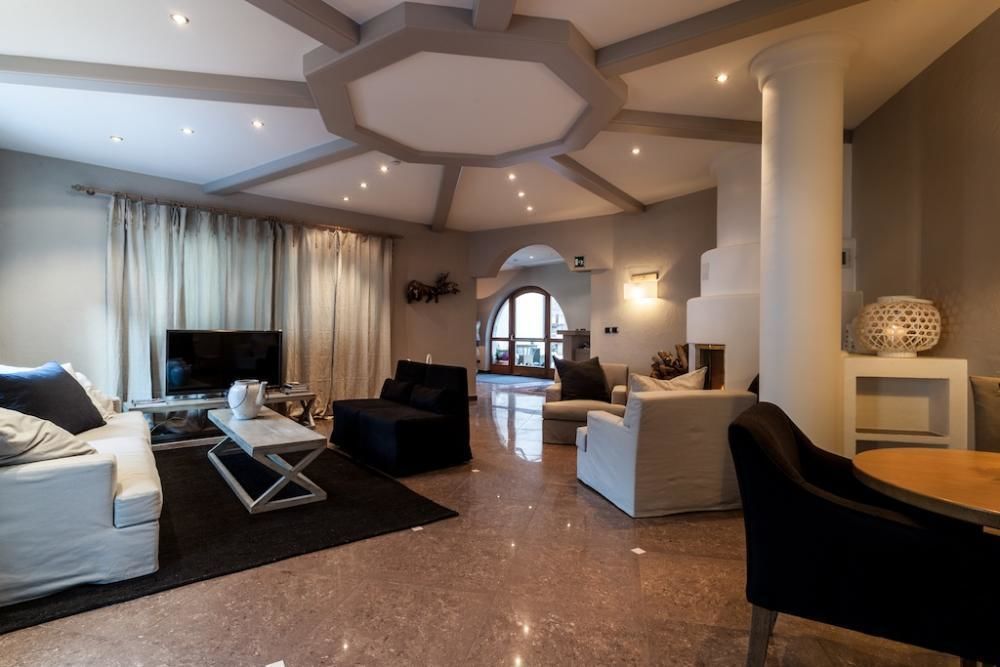 Hotel Garni Villa Park Ortisei Ngoại thất bức ảnh