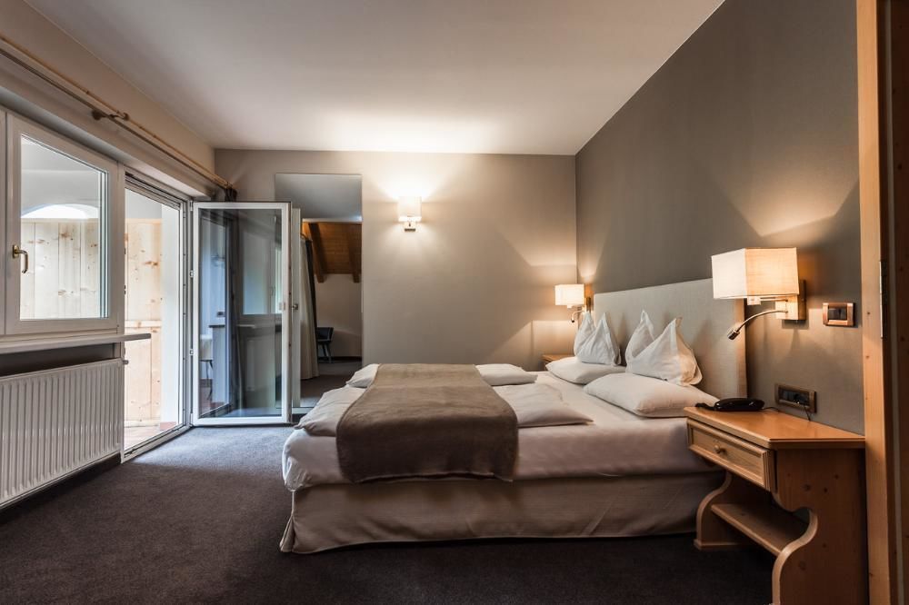 Hotel Garni Villa Park Ortisei Ngoại thất bức ảnh