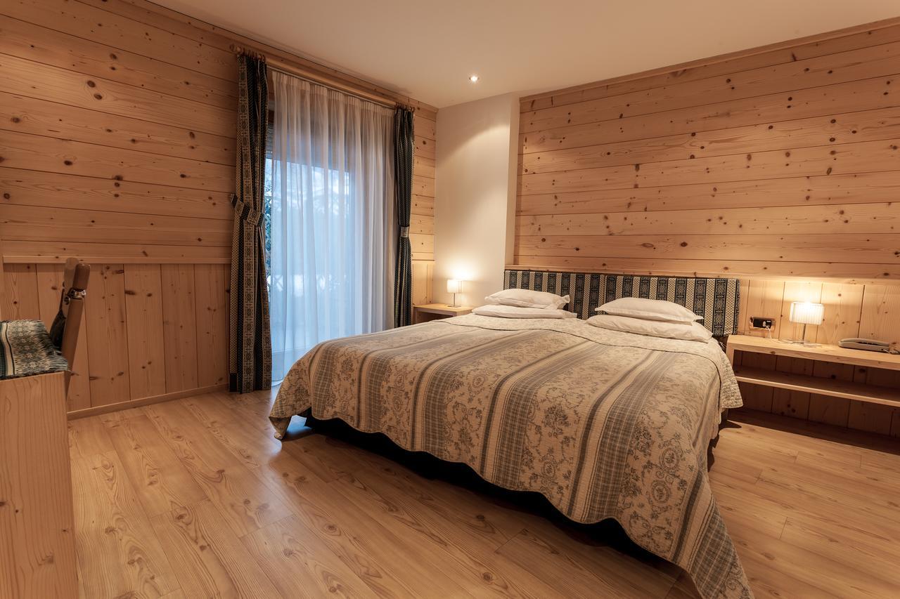 Hotel Garni Villa Park Ortisei Ngoại thất bức ảnh