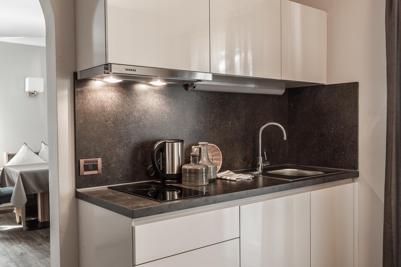 Hotel Garni Villa Park Ortisei Ngoại thất bức ảnh