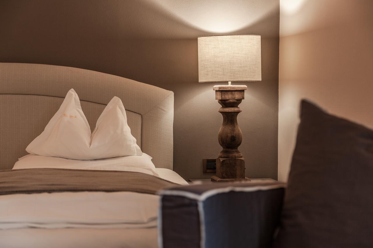 Hotel Garni Villa Park Ortisei Ngoại thất bức ảnh