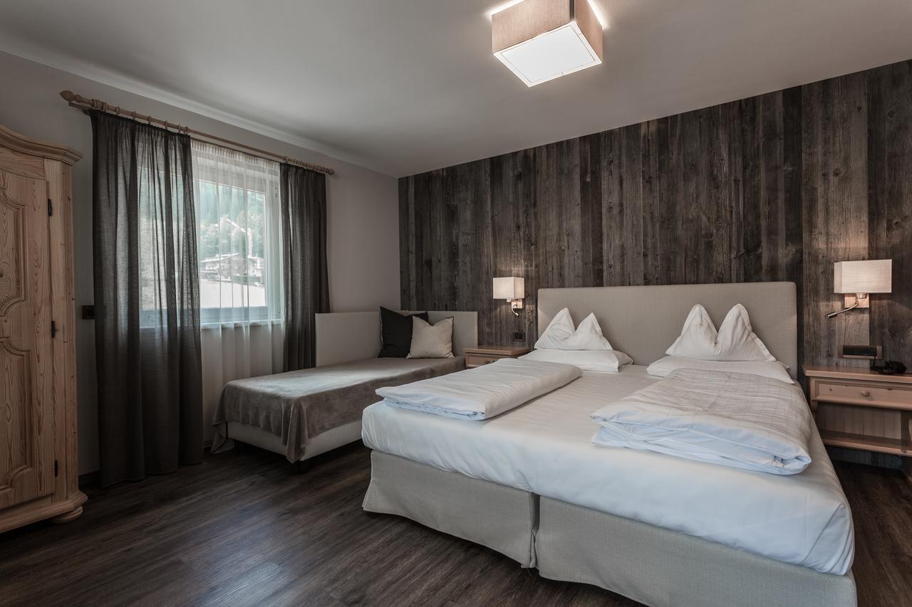 Hotel Garni Villa Park Ortisei Ngoại thất bức ảnh